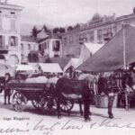 Mercato di Luino