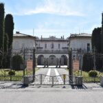 Varese, Villa Recalcati