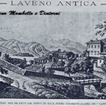 Storia di Laveno Mombello