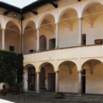 Museo della Ceramica Lavenese