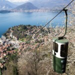 Funivia del Lago Maggiore - Laveno